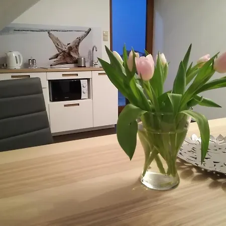 Apartmán Nad Zatoka *