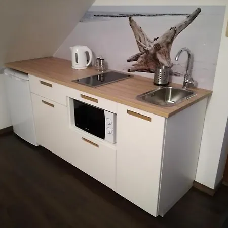 Apartament Nad Zatoka Wladyslawowo