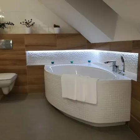 Apartament Nad Zatoka Apartment *