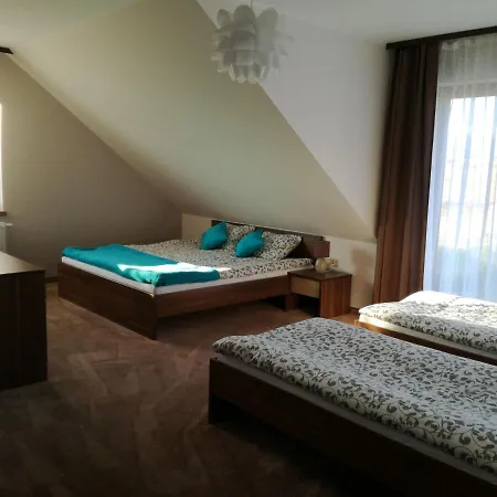 Apartament Nad Zatoka Wladyslawowo