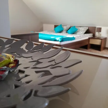 Apartament Nad Zatoka Wladyslawowo