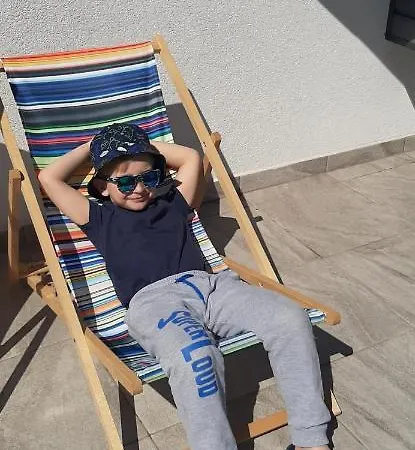 Apartmán Nad Zatoka *