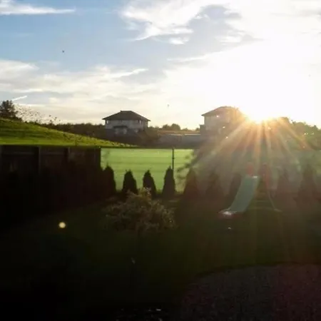 Nad Zatoka Apartmán *