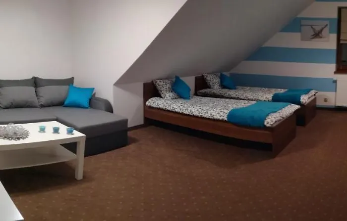 Nad Zatoka Władysławowo