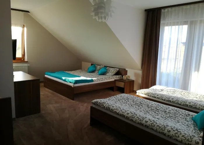 Nad Zatoka Władysławowo