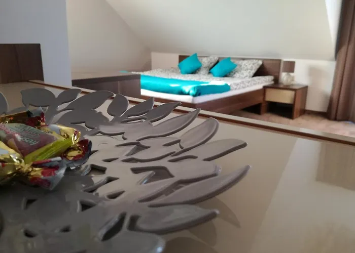 Nad Zatoka Władysławowo