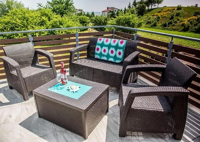 Nad Zatoka Władysławowo